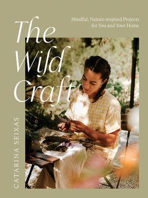 cover image of The Wild Craft